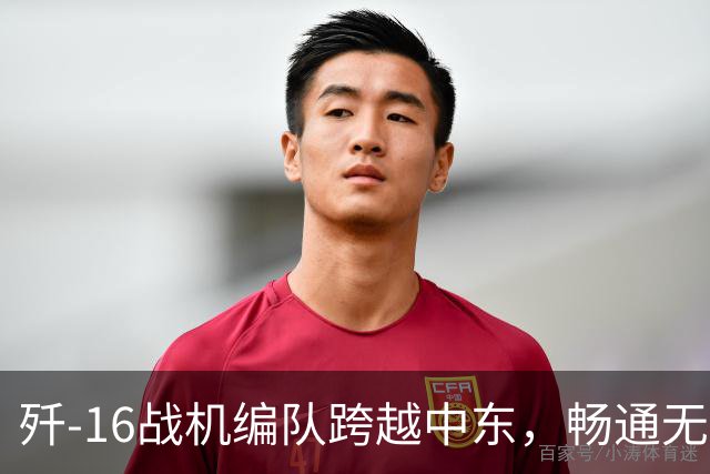 歼-16战机编队跨越中东，畅通无阻直达北非成全球焦点